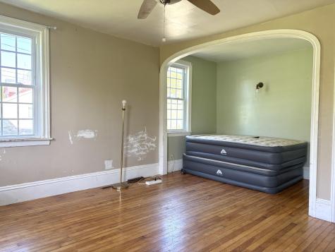 14 Shackford Street Eastport ME 04631