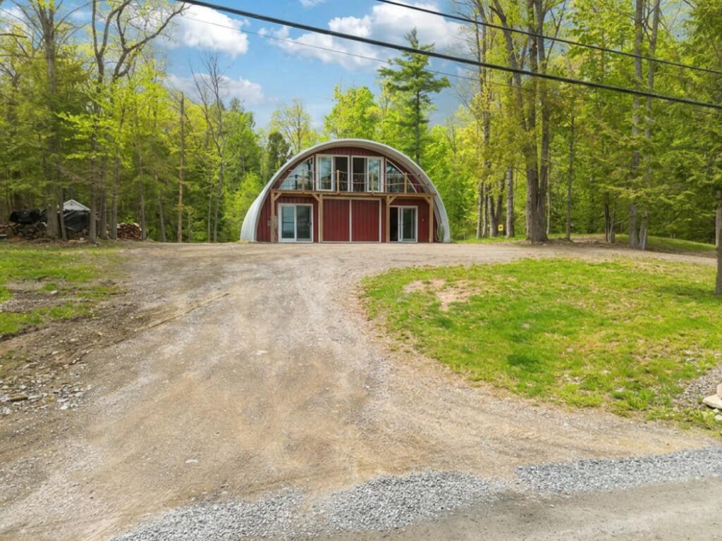 40 White Fish Road Winslow ME 04901