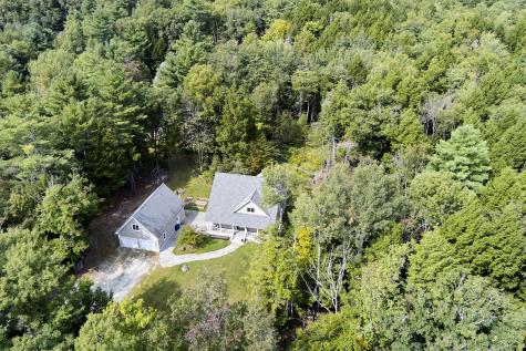 49 Moody Mountain Road Lincolnville ME 04849