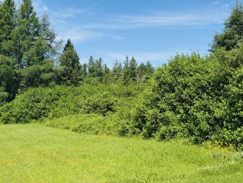 1710 Van Buren Road Connor Twp ME 04736