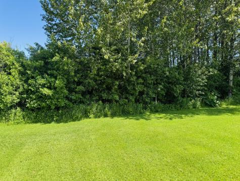 1710 Van Buren Road Connor Twp ME 04736