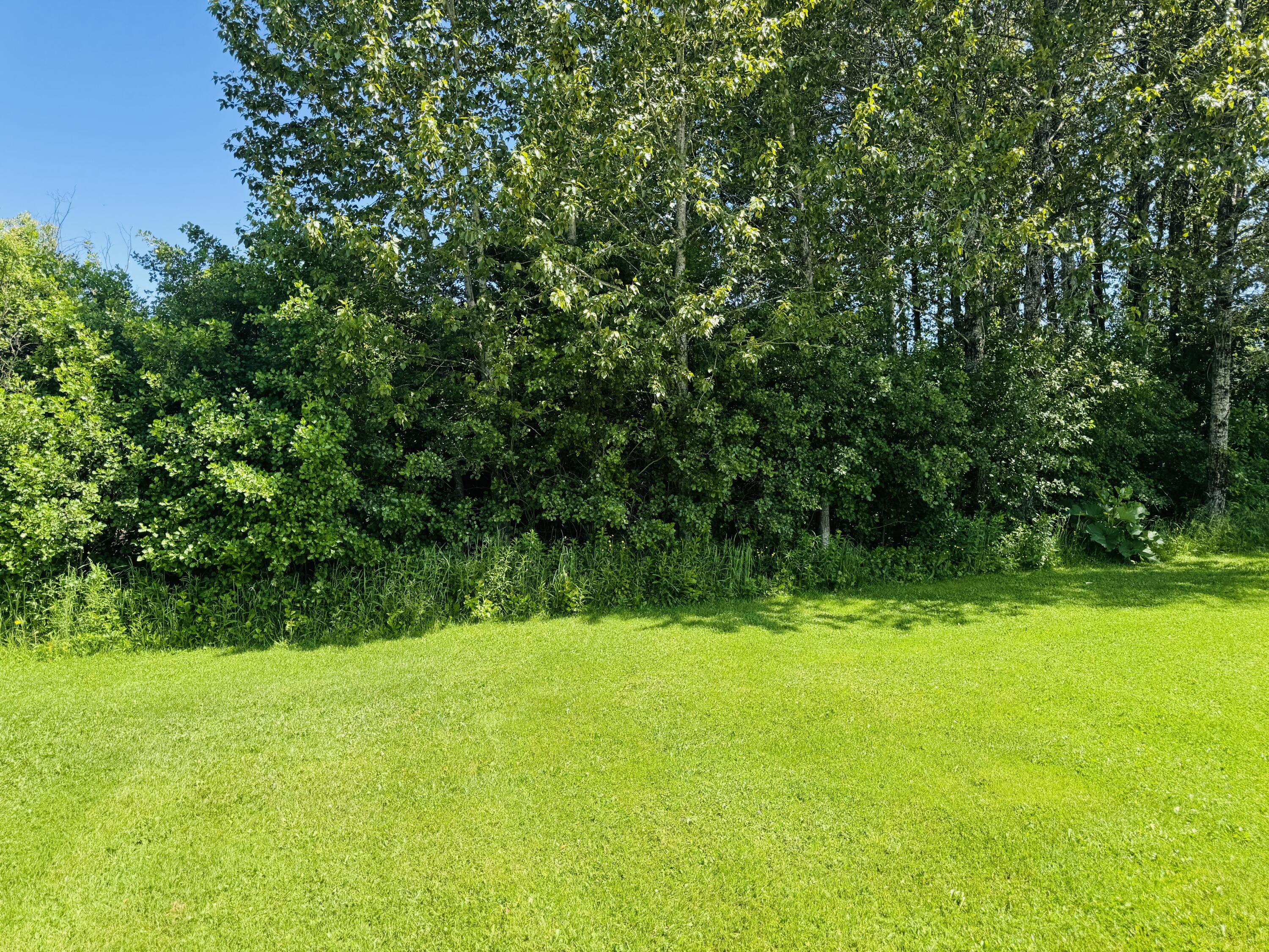 1710 Van Buren Road Connor Twp ME 04736