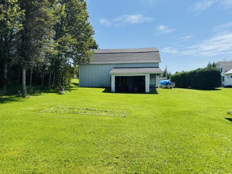 1710 Van Buren Road Connor Twp ME 04736