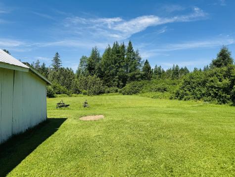 1710 Van Buren Road Connor Twp ME 04736