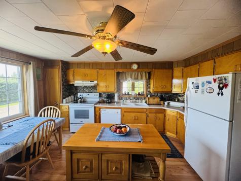 1710 Van Buren Road Connor Twp ME 04736