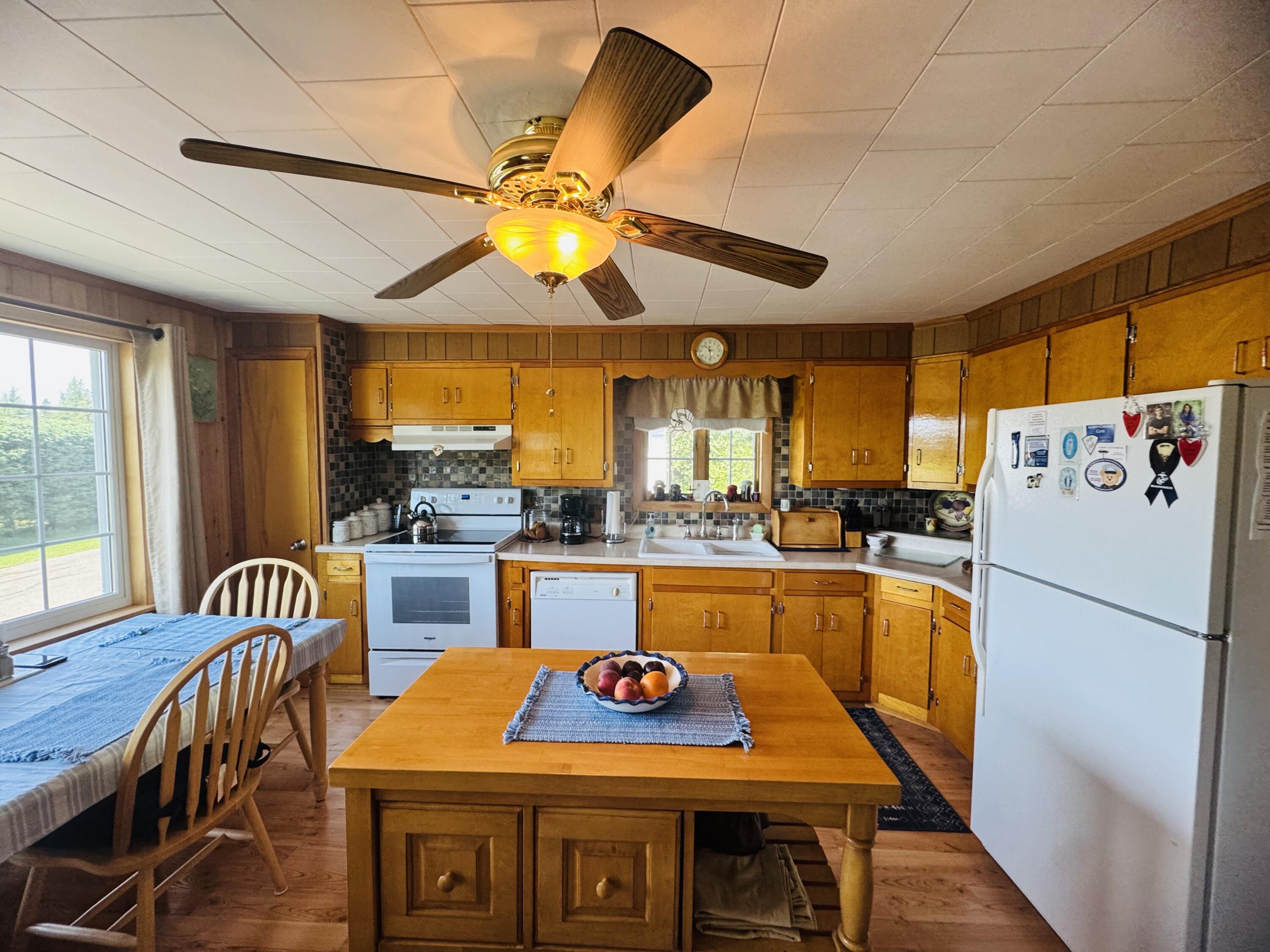 1710 Van Buren Road Connor Twp ME 04736