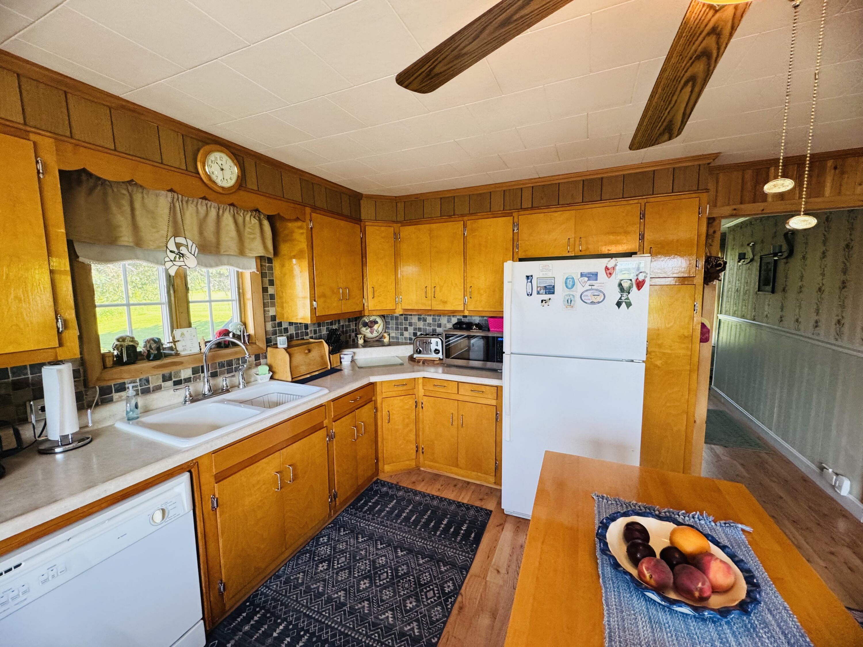 1710 Van Buren Road Connor Twp ME 04736