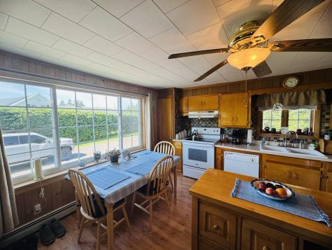 1710 Van Buren Road Connor Twp ME 04736