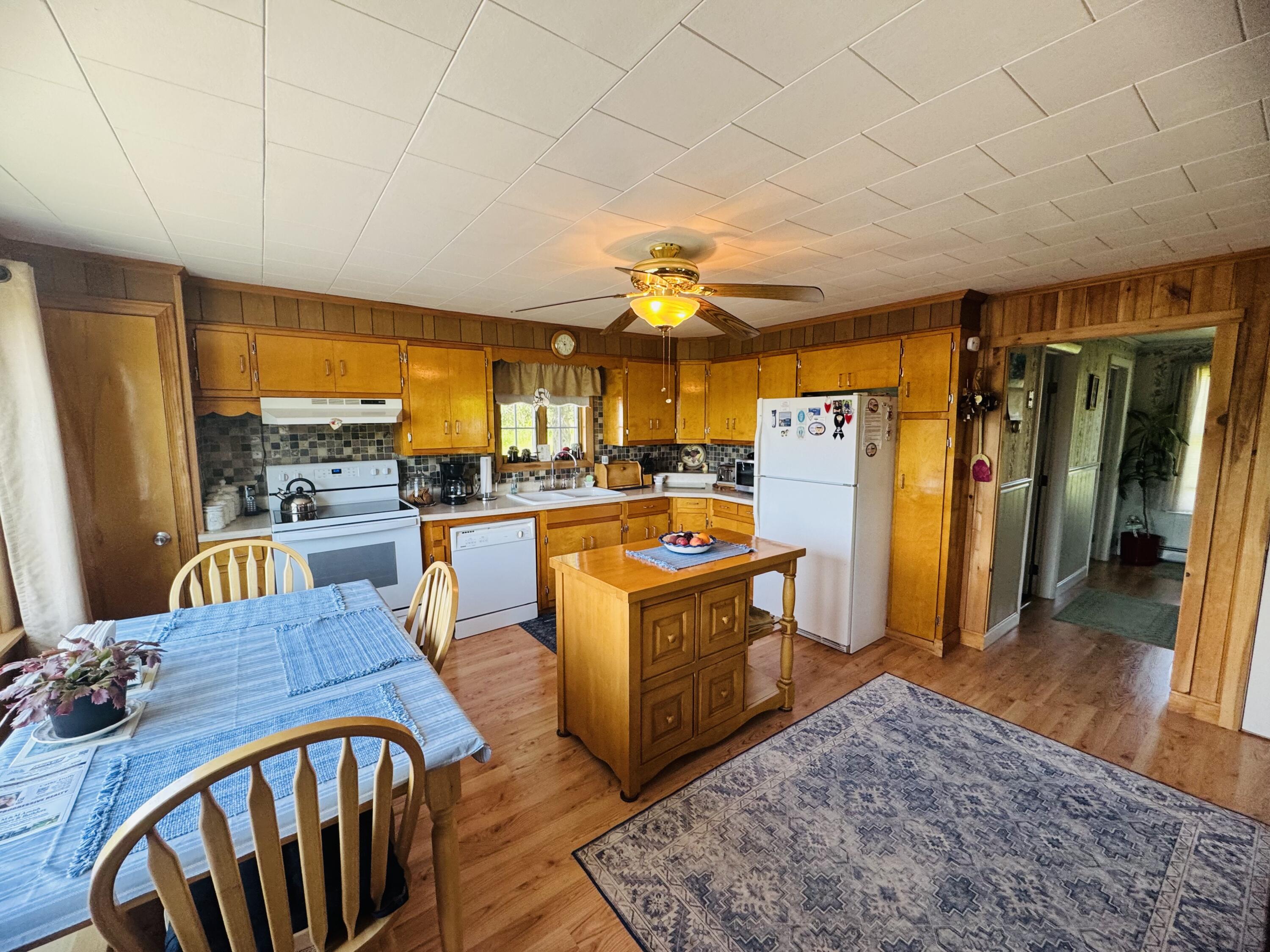 1710 Van Buren Road Connor Twp ME 04736