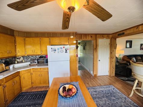 1710 Van Buren Road Connor Twp ME 04736