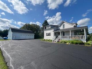 1710 Van Buren Road Connor Twp ME 04736