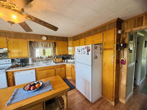 1710 Van Buren Road Connor Twp ME 04736