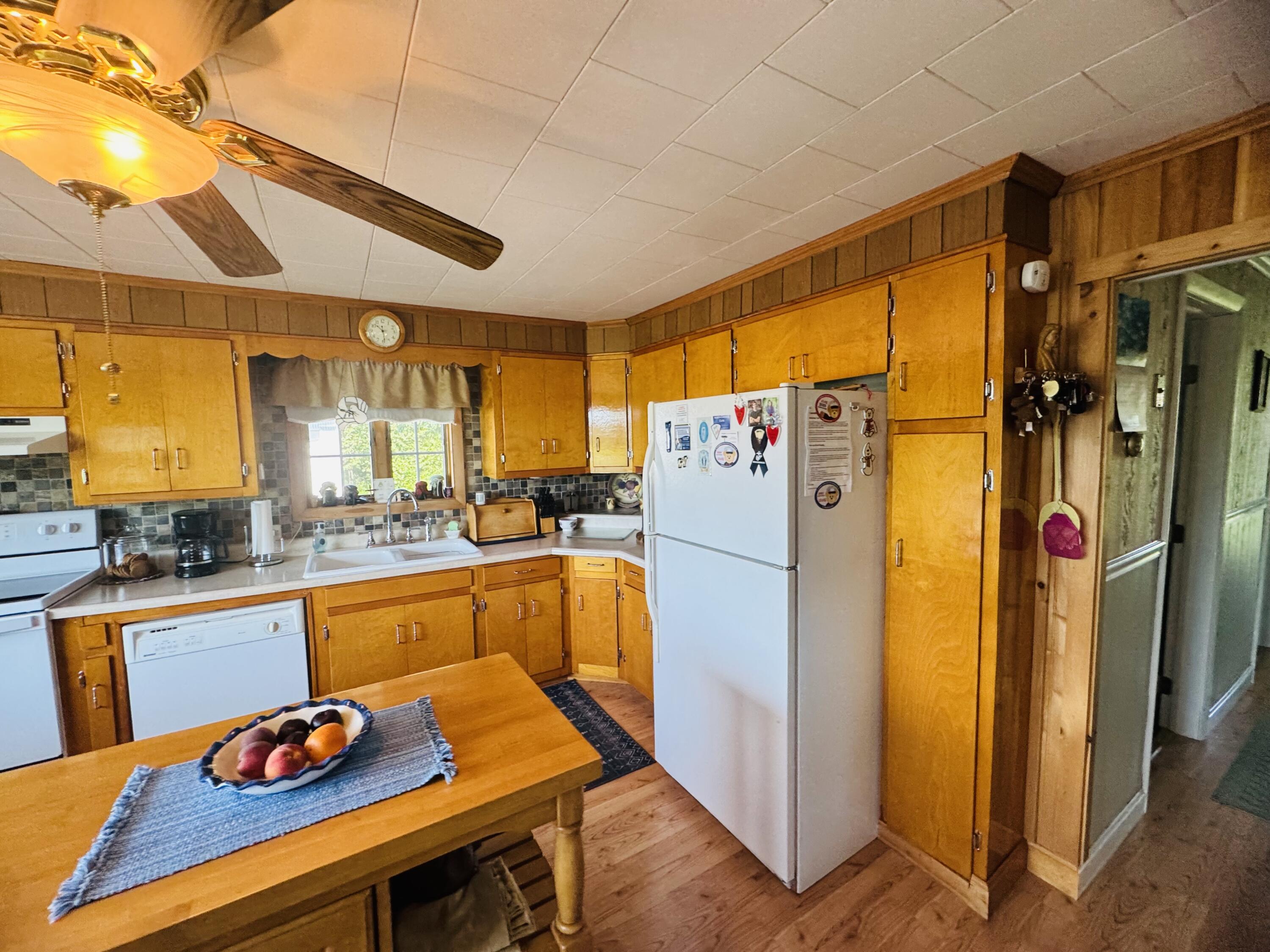 1710 Van Buren Road Connor Twp ME 04736