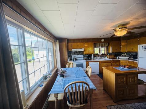 1710 Van Buren Road Connor Twp ME 04736