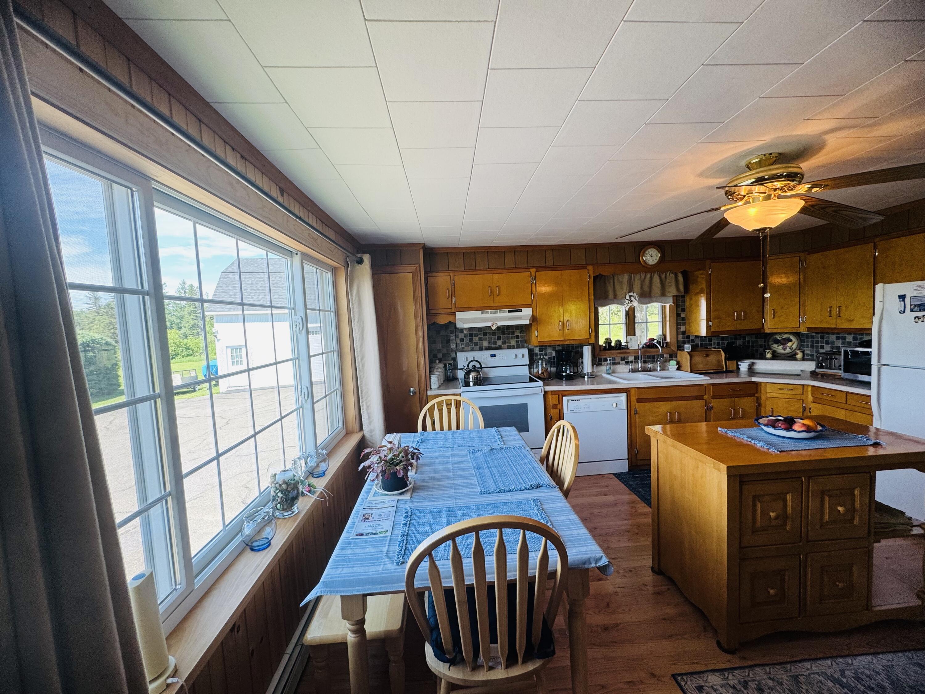 1710 Van Buren Road Connor Twp ME 04736