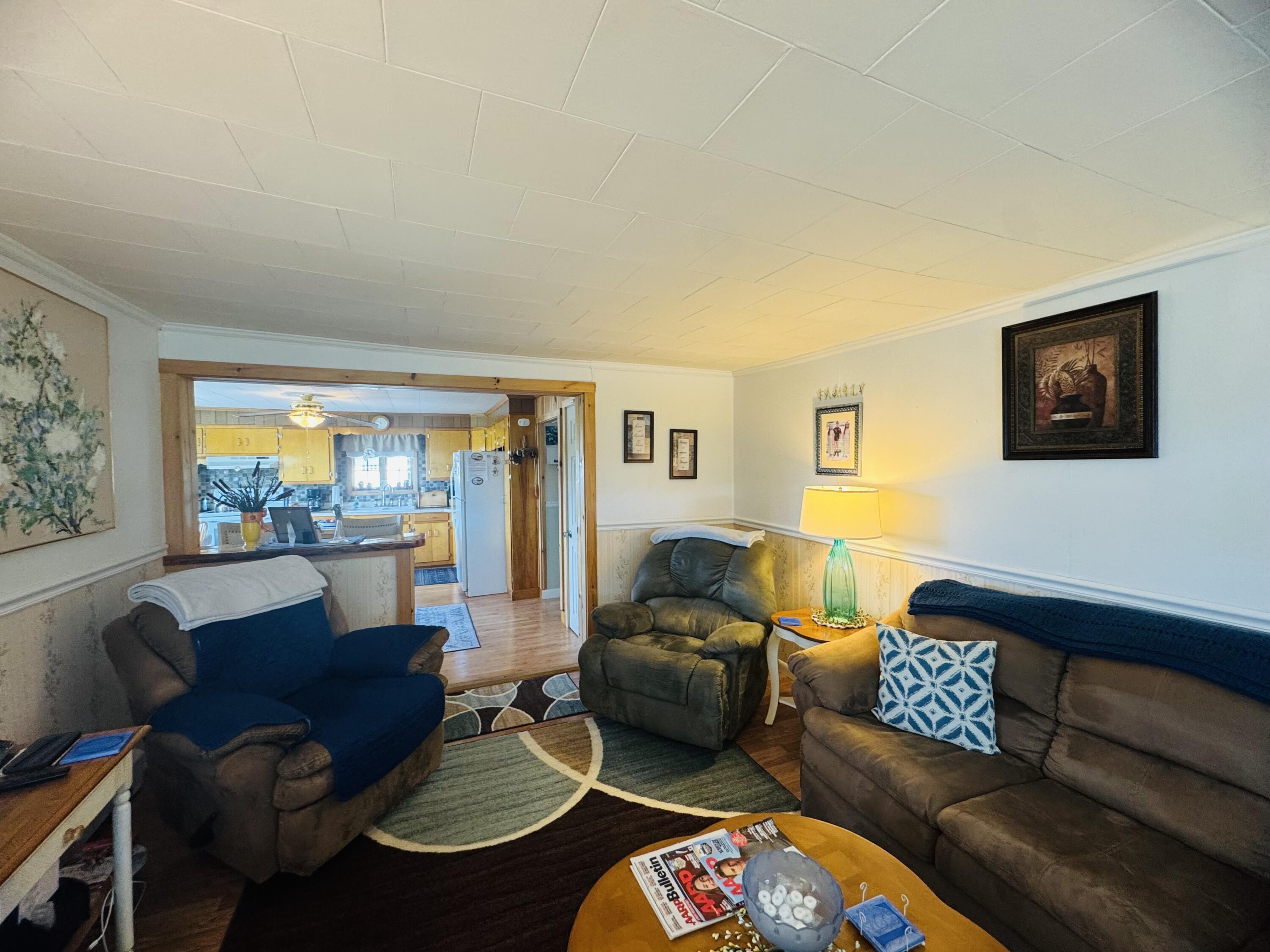 1710 Van Buren Road Connor Twp ME 04736