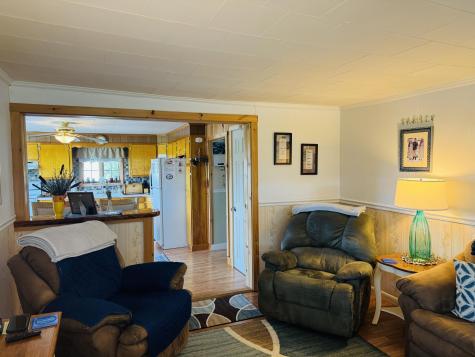 1710 Van Buren Road Connor Twp ME 04736