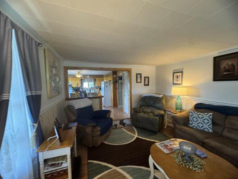 1710 Van Buren Road Connor Twp ME 04736