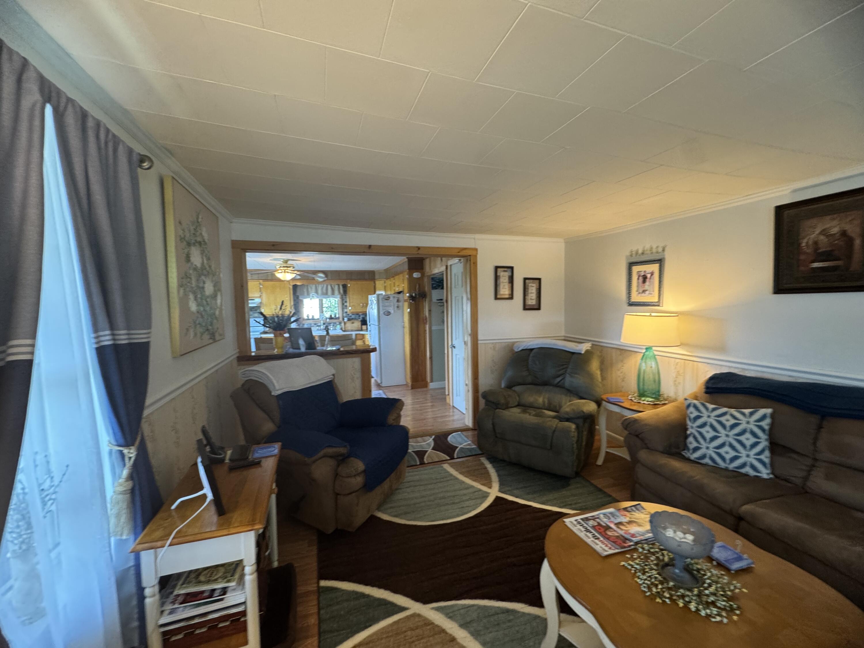 1710 Van Buren Road Connor Twp ME 04736