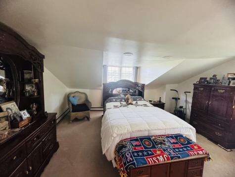 1710 Van Buren Road Connor Twp ME 04736