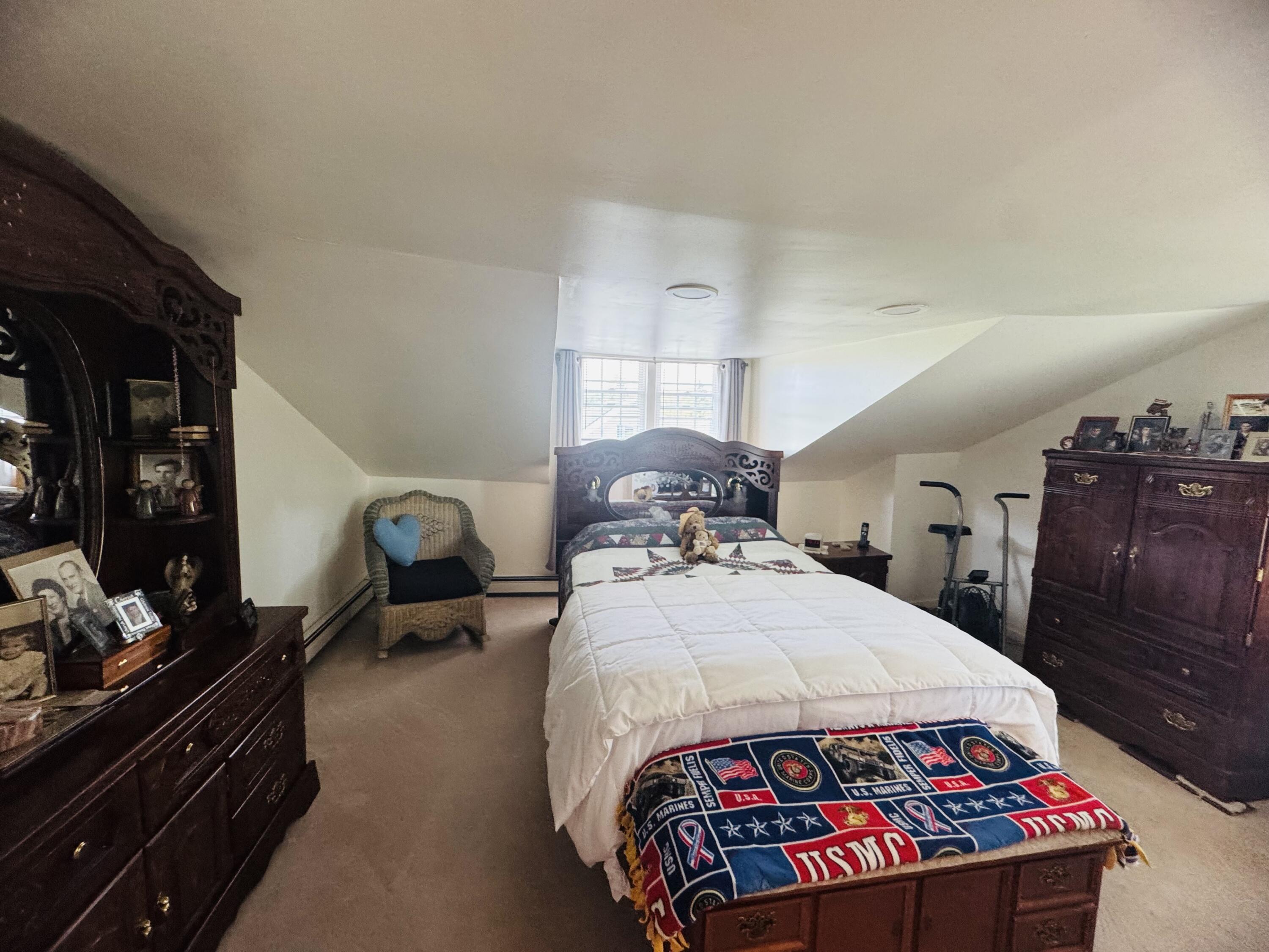 1710 Van Buren Road Connor Twp ME 04736