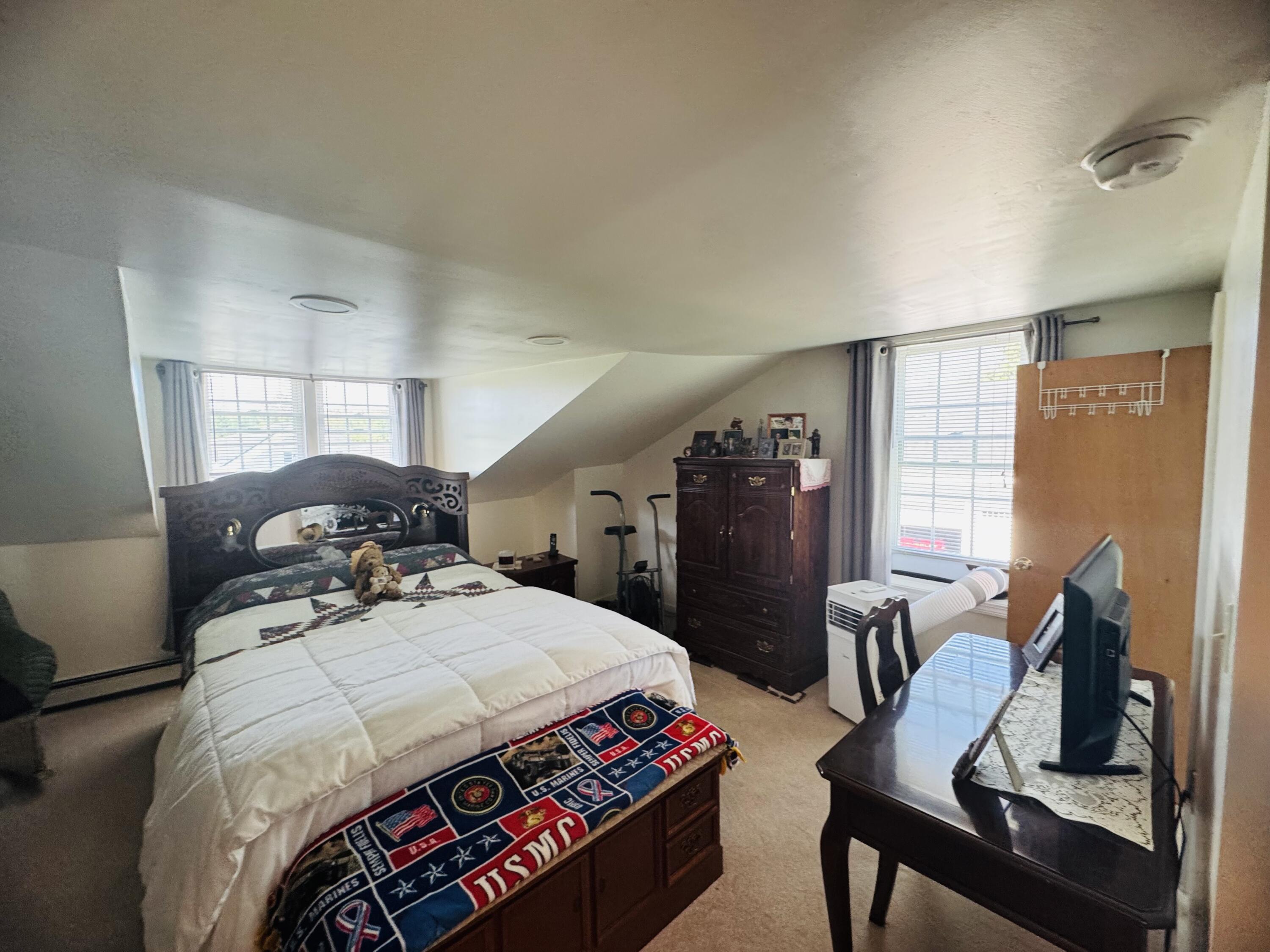 1710 Van Buren Road Connor Twp ME 04736