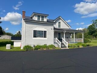 1710 Van Buren Road Connor Twp ME 04736