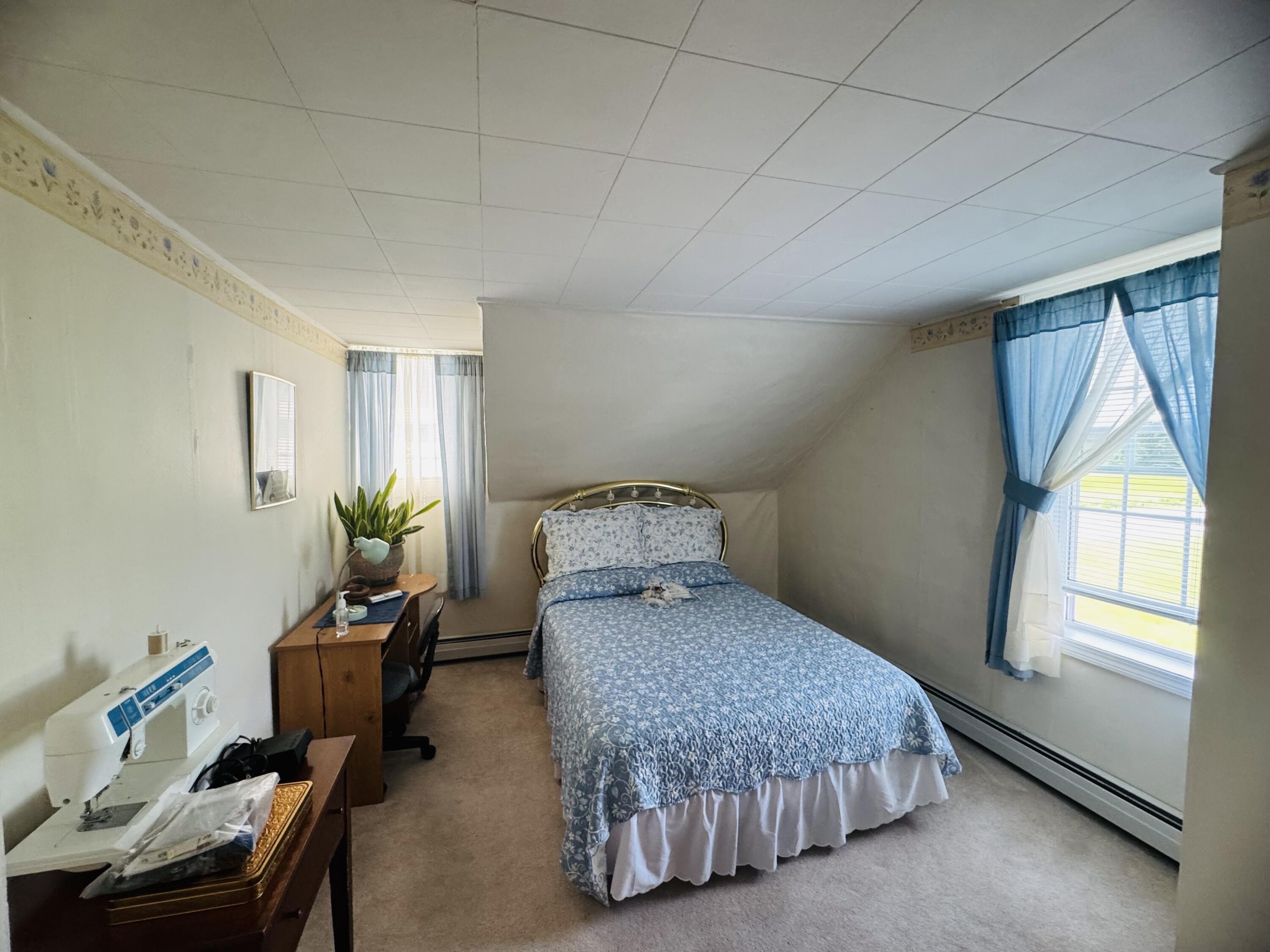 1710 Van Buren Road Connor Twp ME 04736