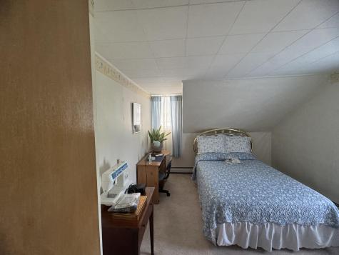 1710 Van Buren Road Connor Twp ME 04736