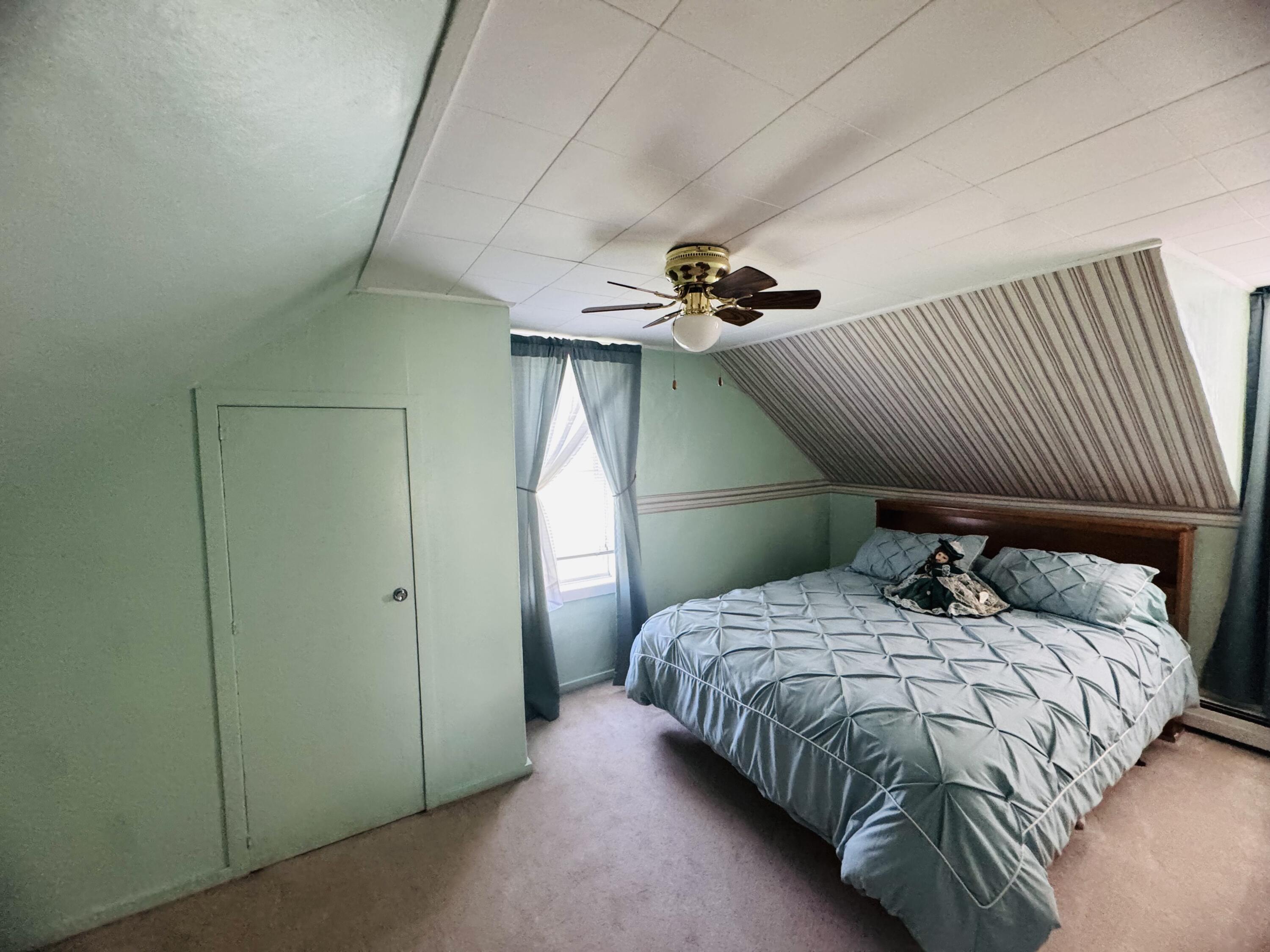 1710 Van Buren Road Connor Twp ME 04736