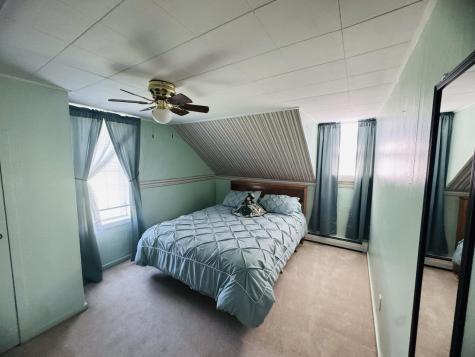 1710 Van Buren Road Connor Twp ME 04736