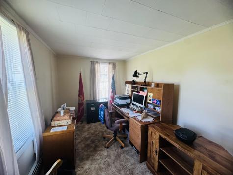 1710 Van Buren Road Connor Twp ME 04736