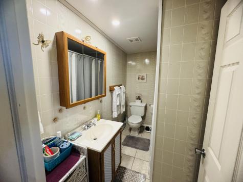 1710 Van Buren Road Connor Twp ME 04736