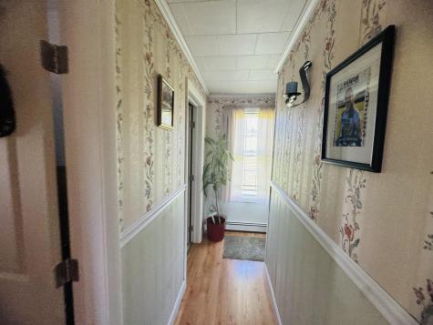 1710 Van Buren Road Connor Twp ME 04736