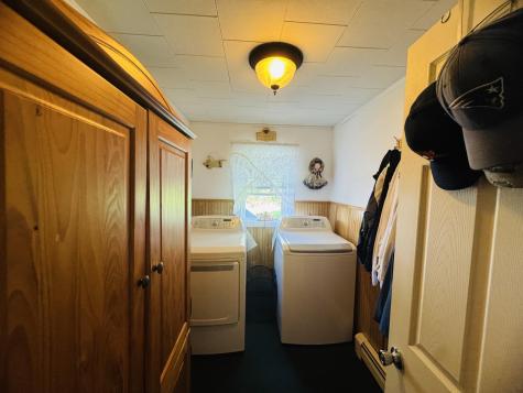 1710 Van Buren Road Connor Twp ME 04736