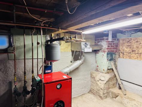 1710 Van Buren Road Connor Twp ME 04736