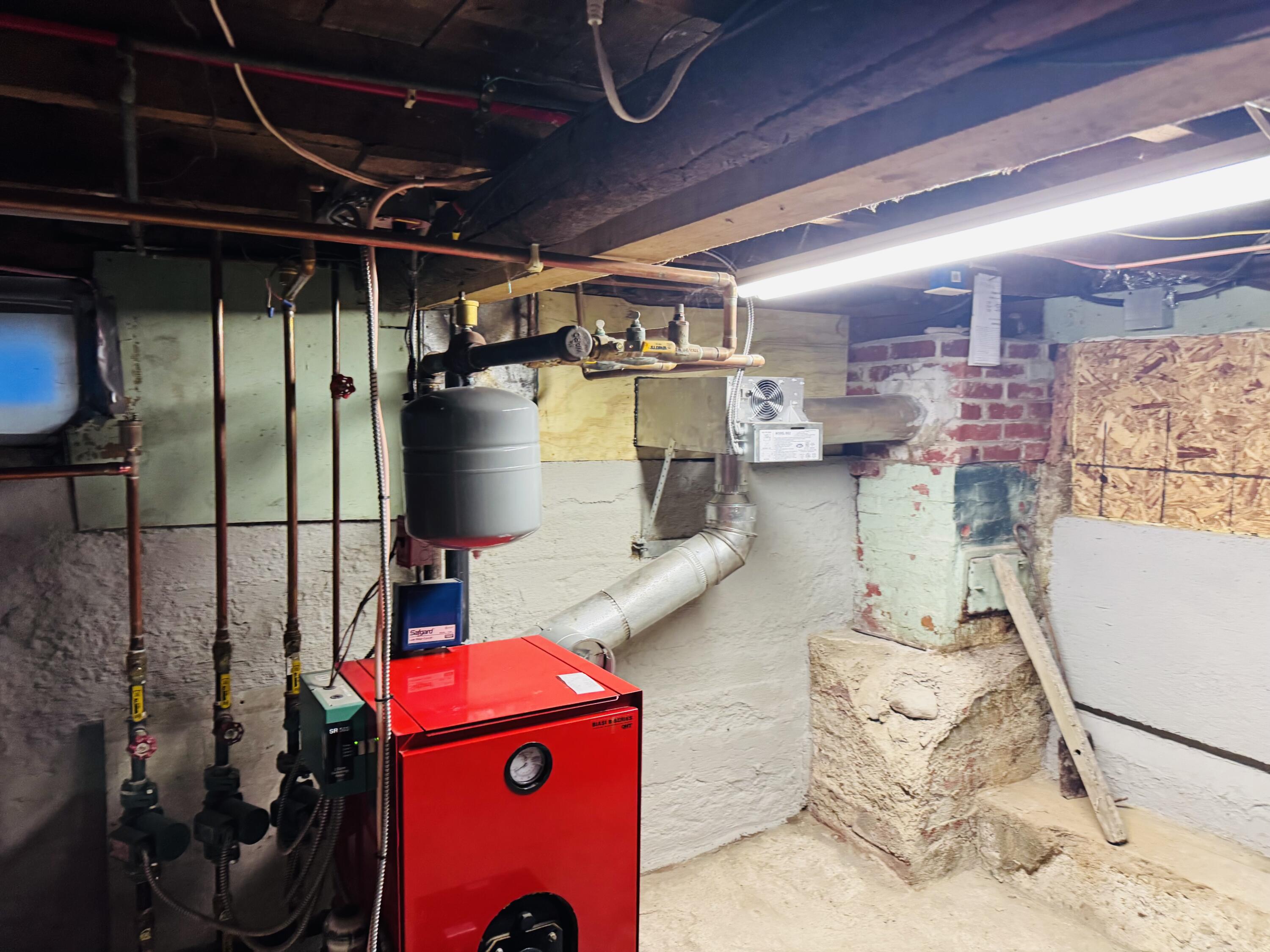 1710 Van Buren Road Connor Twp ME 04736