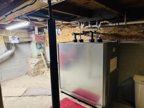 1710 Van Buren Road Connor Twp ME 04736