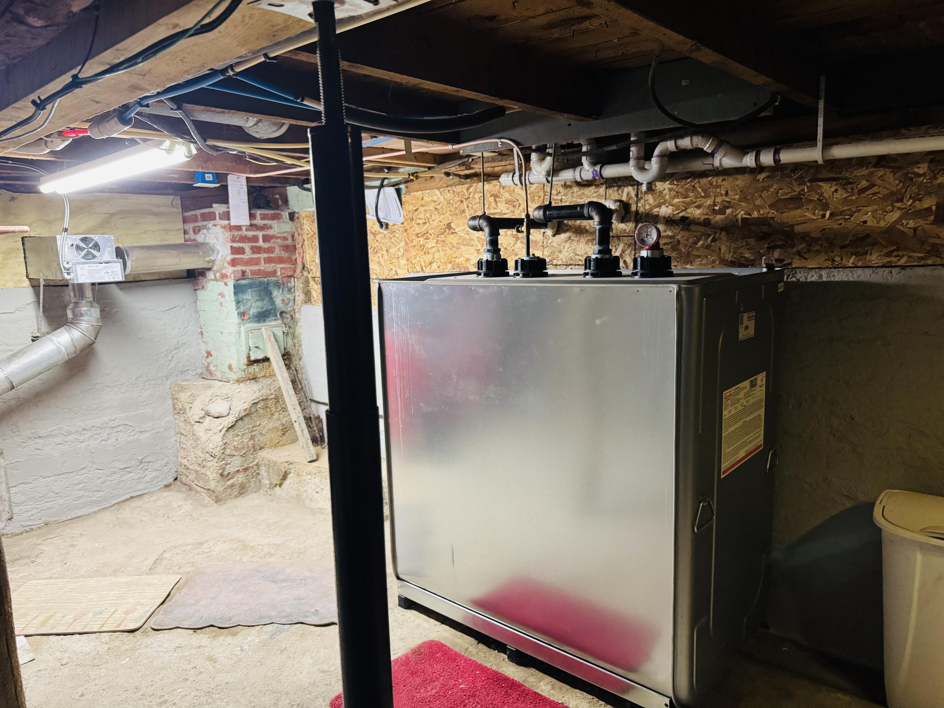 1710 Van Buren Road Connor Twp ME 04736