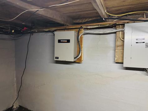 1710 Van Buren Road Connor Twp ME 04736