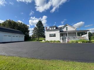 1710 Van Buren Road Connor Twp ME 04736