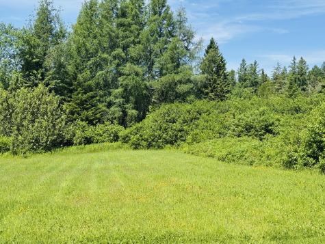 1710 Van Buren Road Connor Twp ME 04736