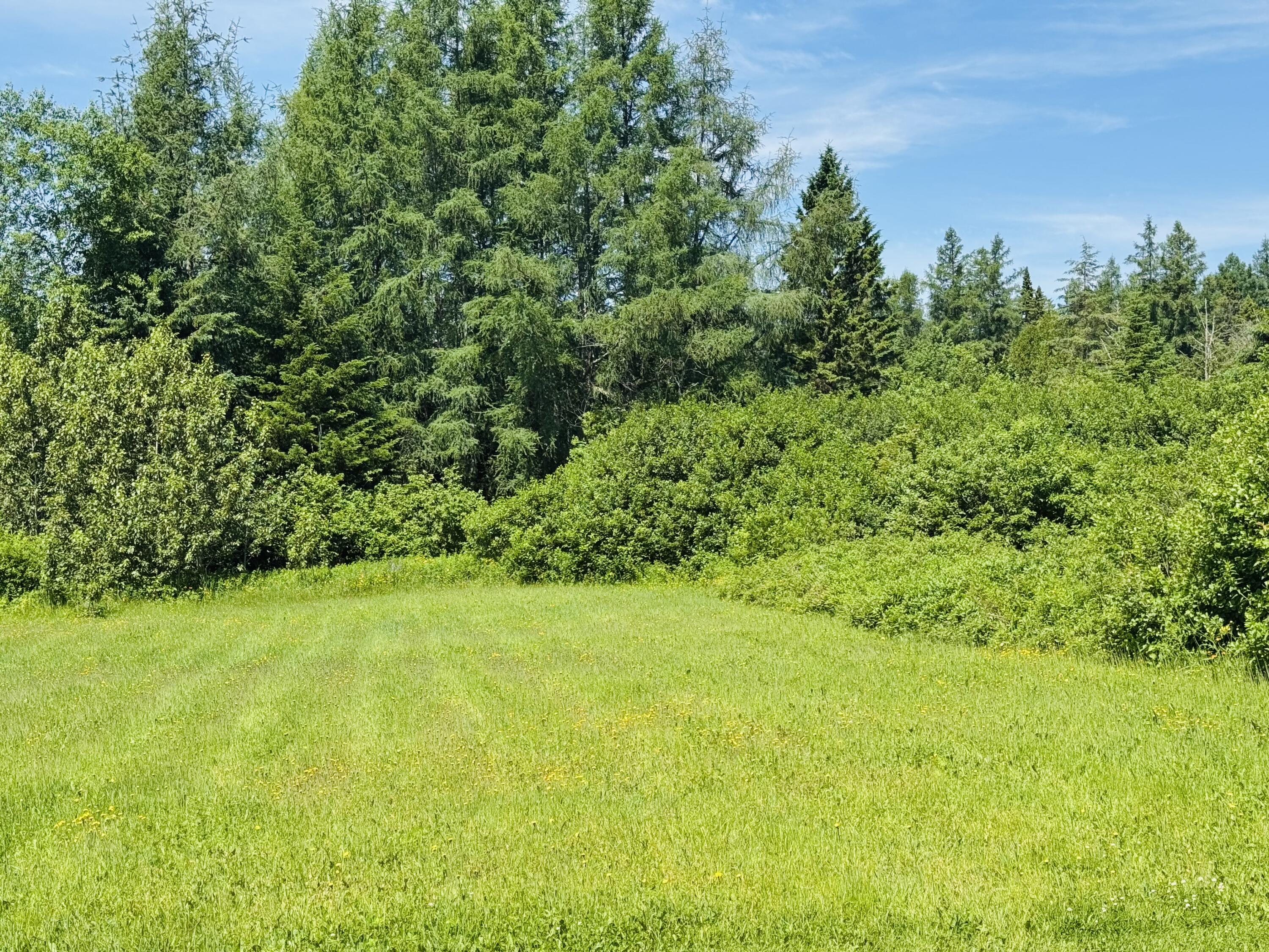 1710 Van Buren Road Connor Twp ME 04736