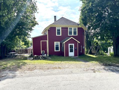 85 School Street Millinocket ME 04462