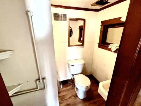 85 School Street Millinocket ME 04462
