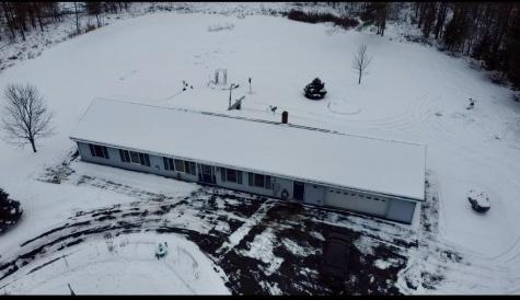 88 Childs Road Norridgewock ME 04957