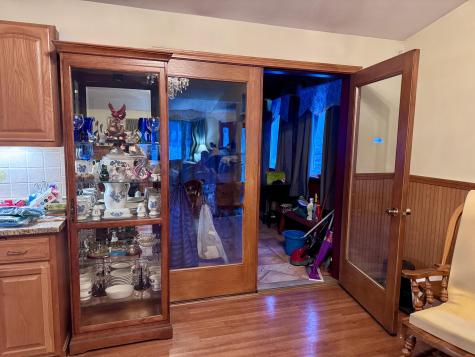 88 Childs Road Norridgewock ME 04957