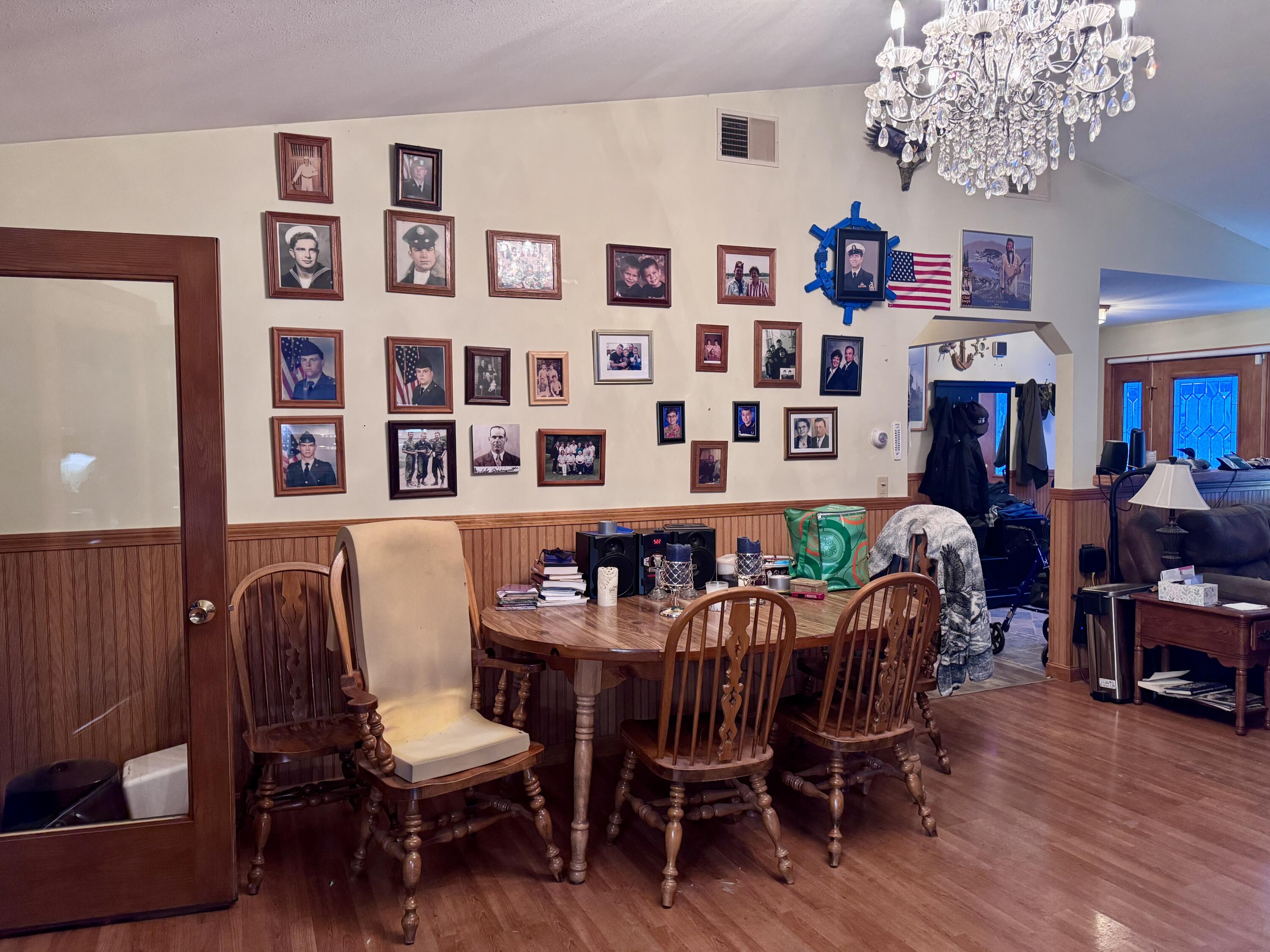 88 Childs Road Norridgewock ME 04957