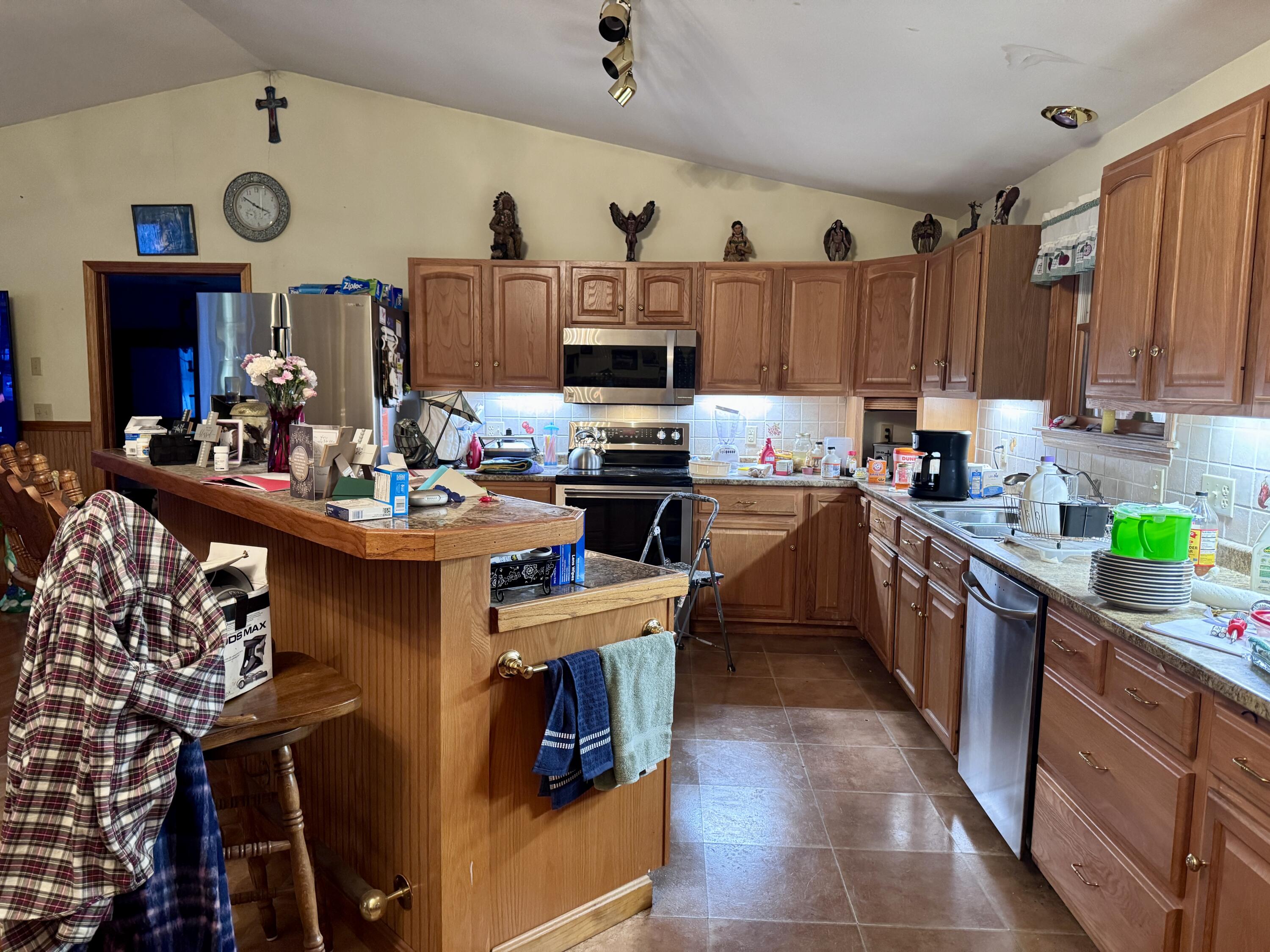 88 Childs Road Norridgewock ME 04957