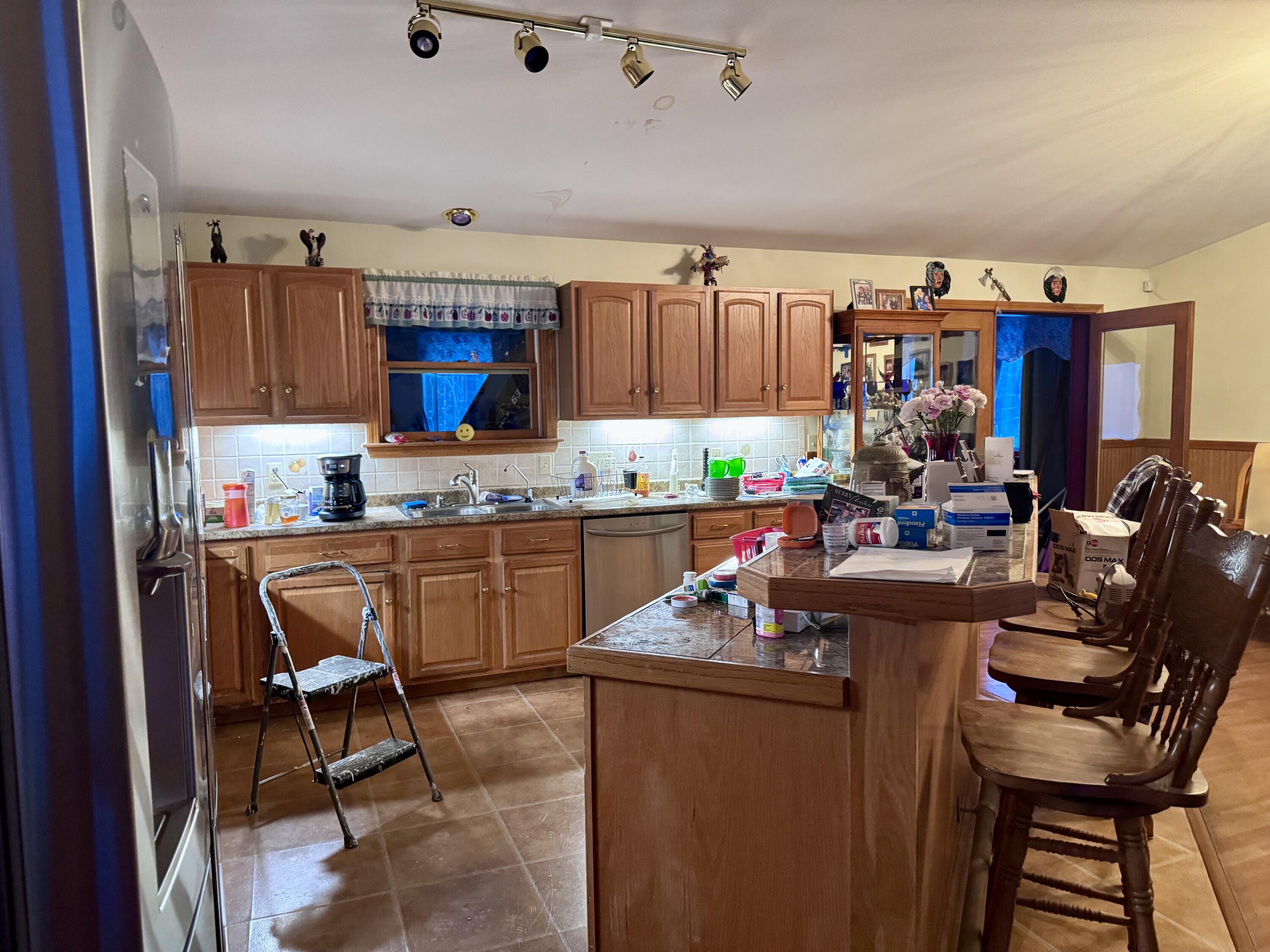 88 Childs Road Norridgewock ME 04957